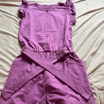 Combishort violet zeeman