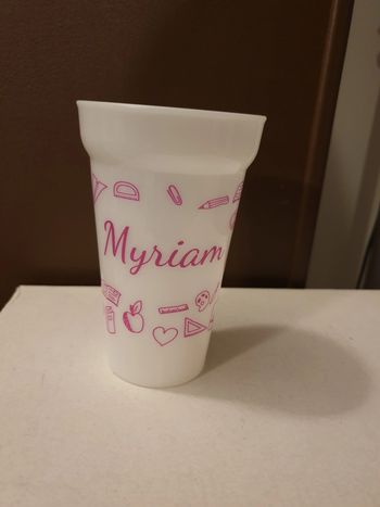 Verre Myriam