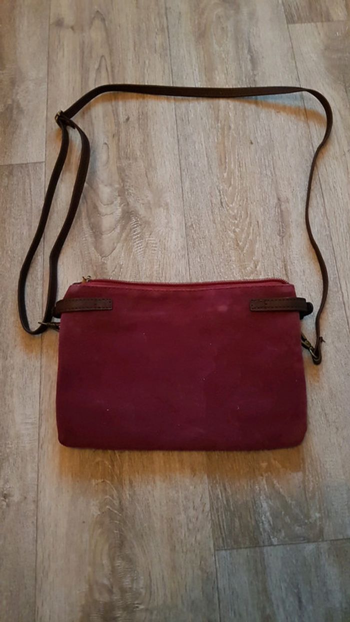 Petit sac bandoulière - photo numéro 2