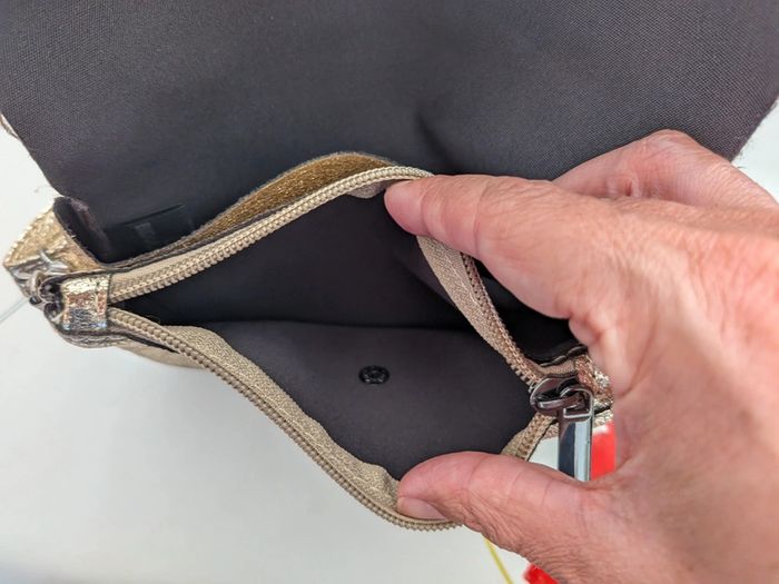 Sac fille - photo numéro 7
