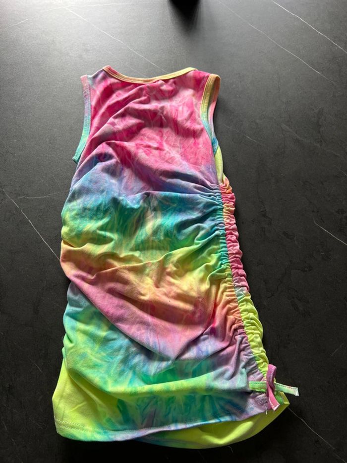 Robe multicolore - photo numéro 3