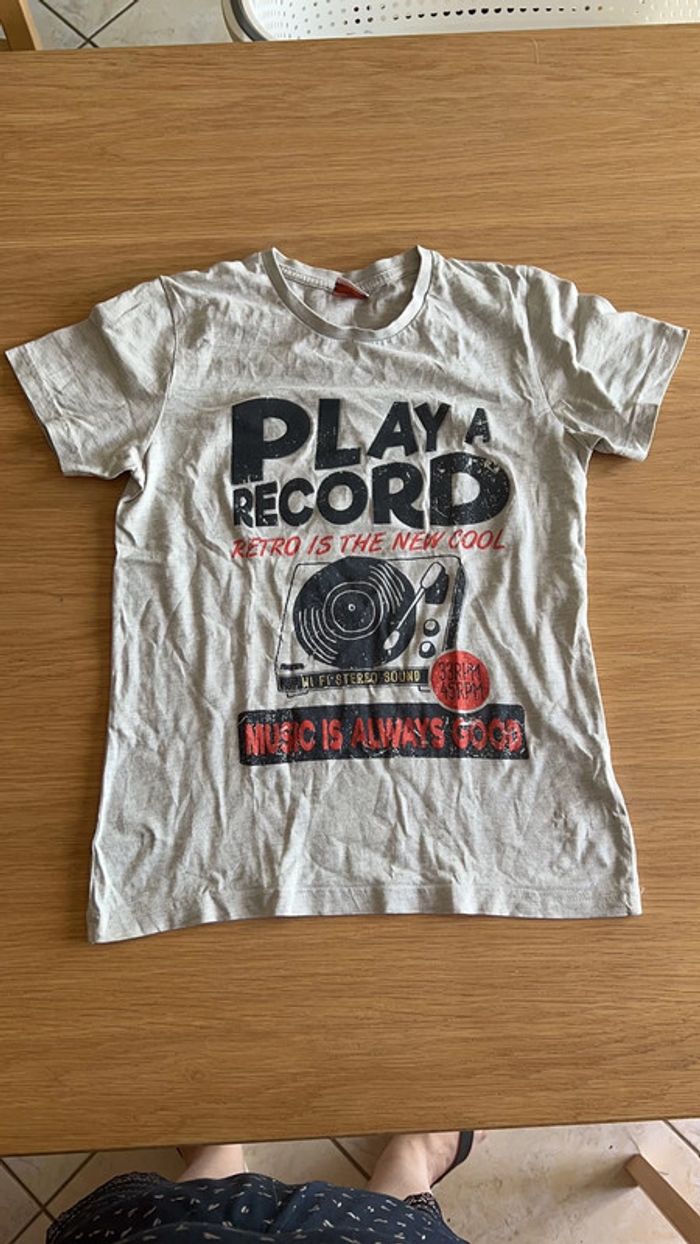 T shirt