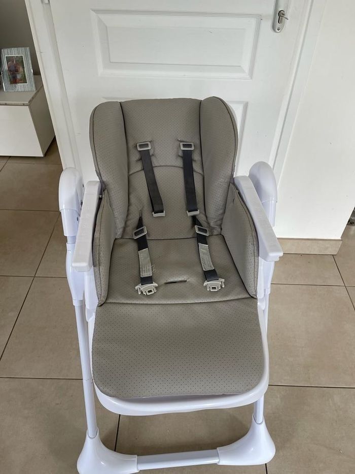 Chaise haute Jude 0+ - photo numéro 2