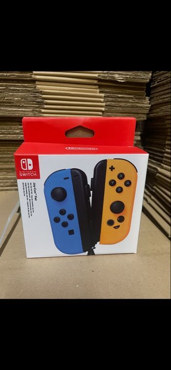Joy-con Nintendo switch joycon