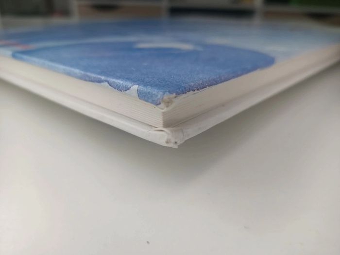 Livre description de Marseille (Jean Giono / éditions quatuor) - photo numéro 3