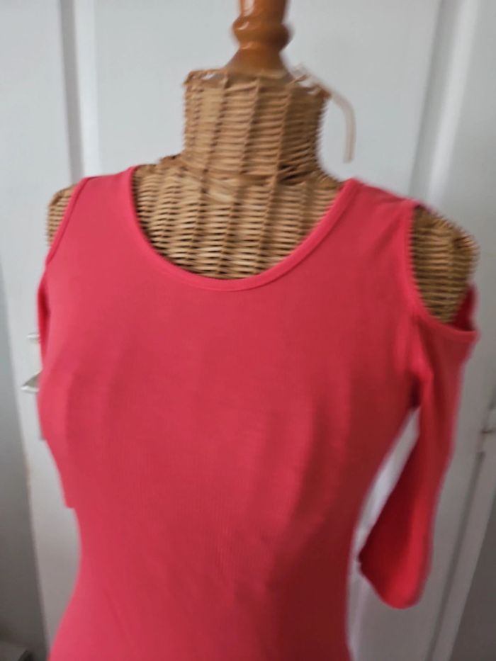 Robe femme xs/s u45 - photo numéro 3