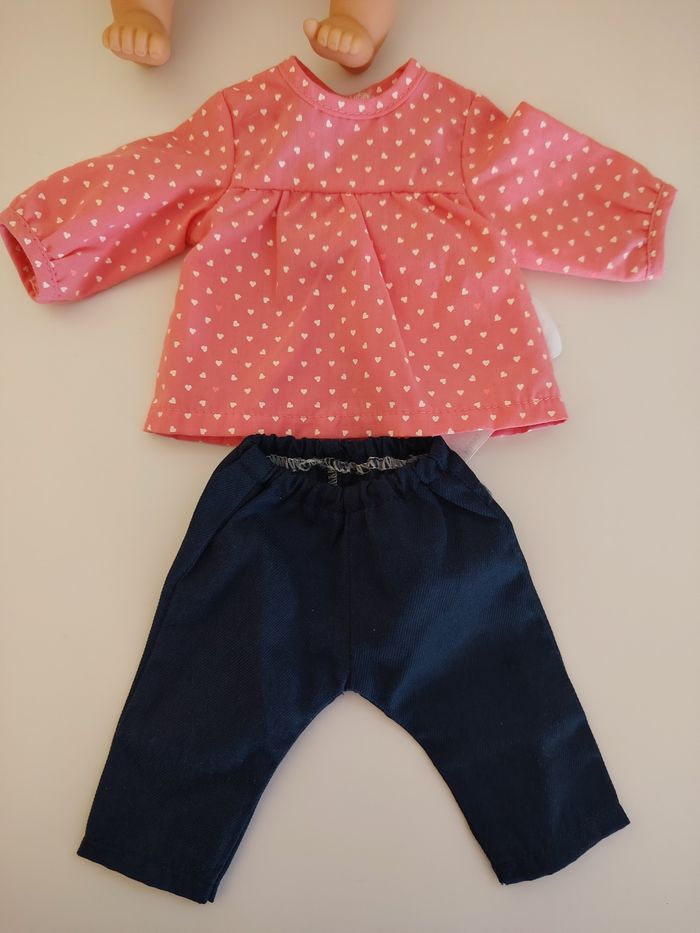 Corolle 30 cm Tenue - photo numéro 2