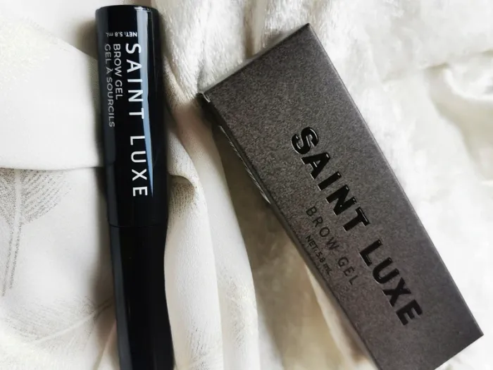 Gel fixateur sourcils texture fluff - photo numéro 2