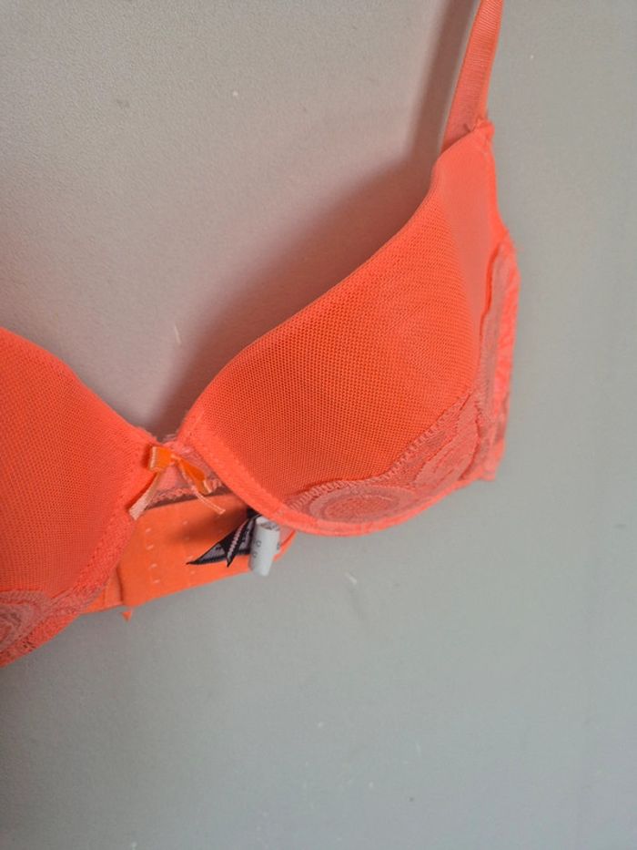 Soutien gorge Caprice 85B - photo numéro 4