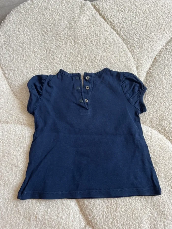 Tee-shirt - photo numéro 2