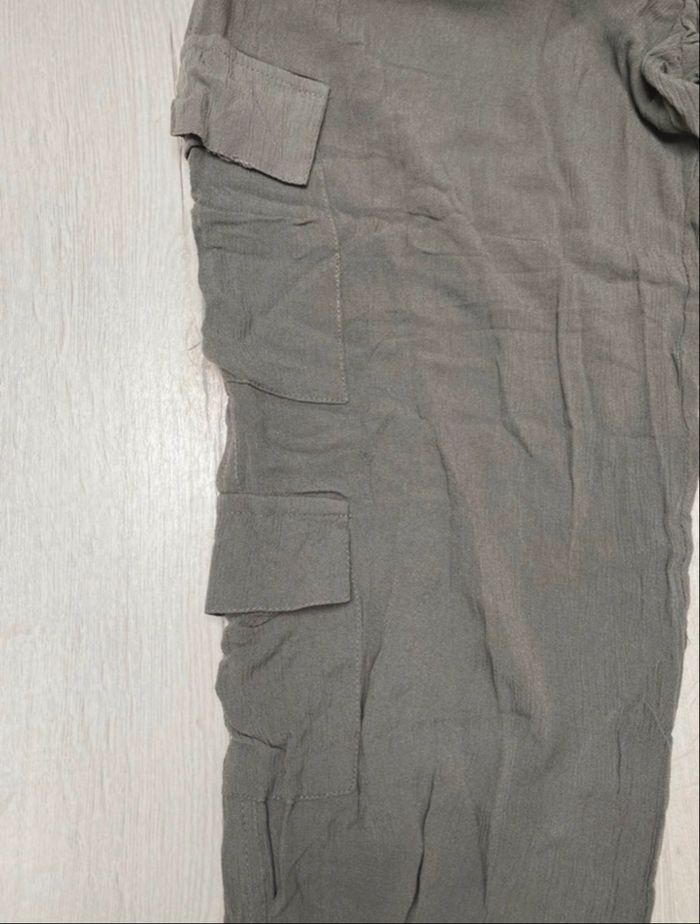 Pantalon fluide - photo numéro 4