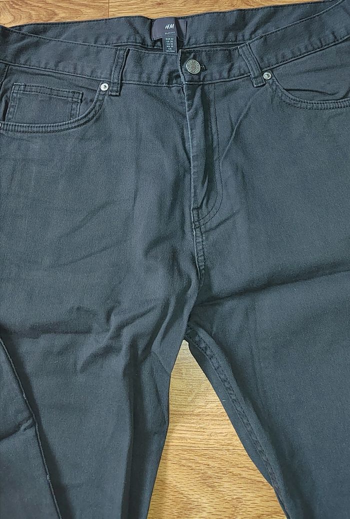 Jeans homme - photo numéro 3