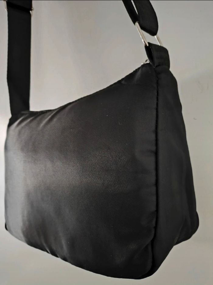 Sac bandoulière 22x15.5x9.5 - photo numéro 4