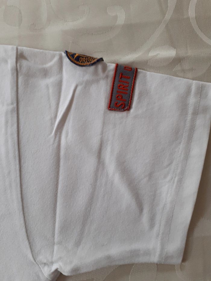 T-shirt - photo numéro 3