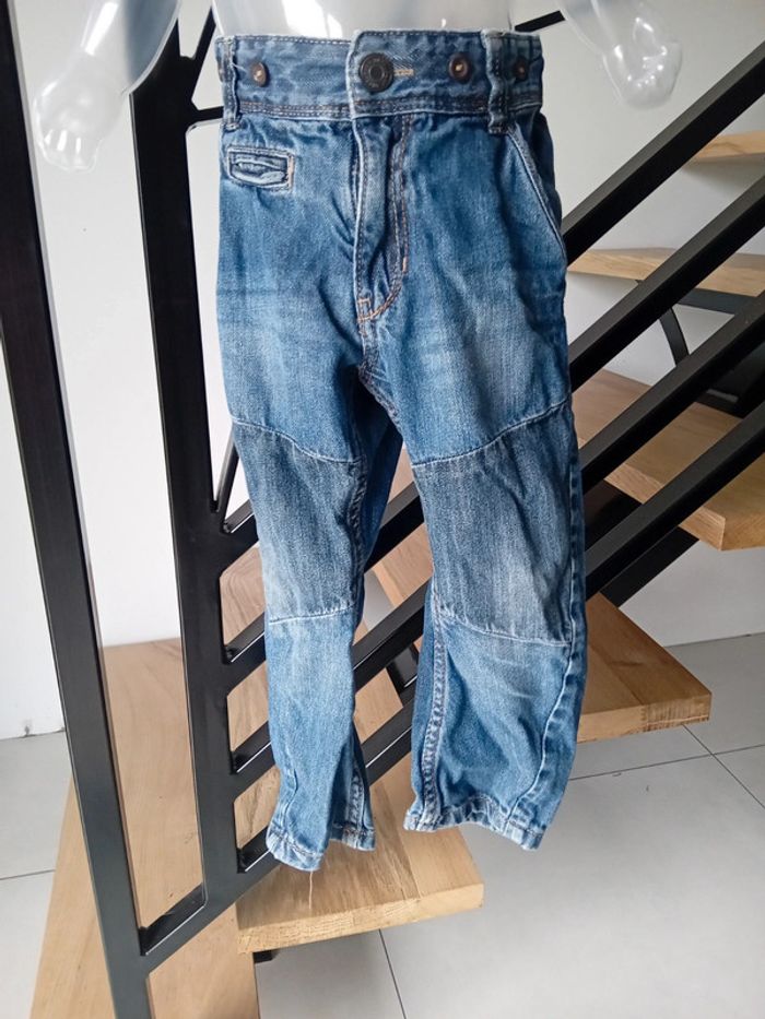 Jean h&m 12/18 mois