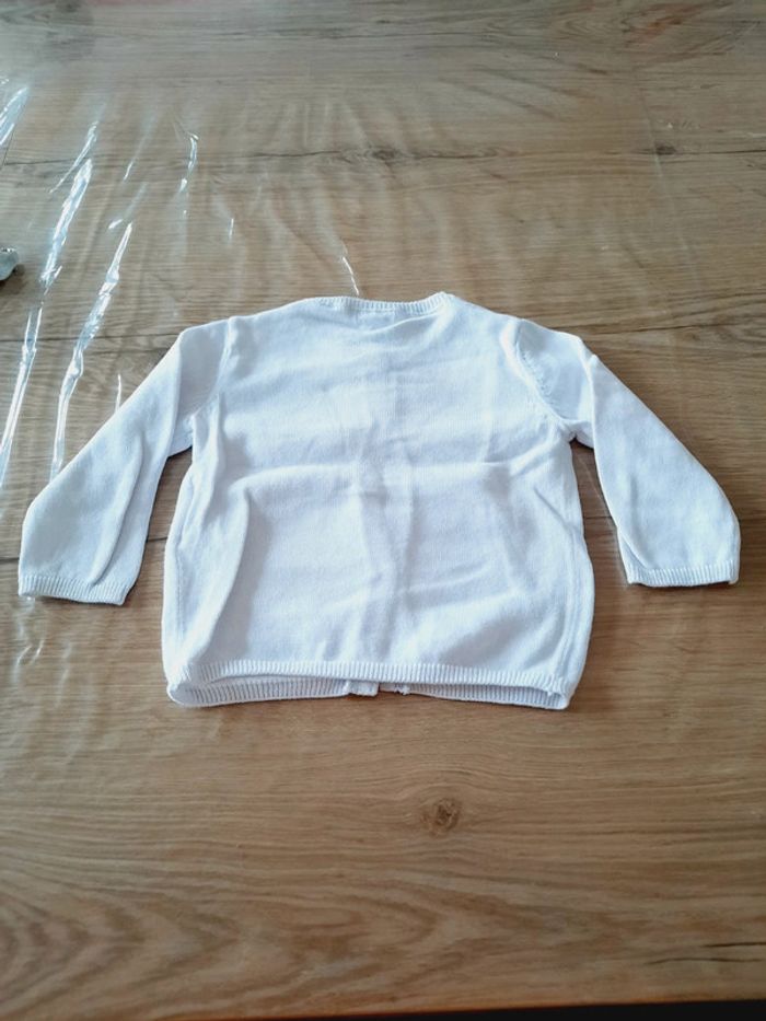 Gilet kiabi - photo numéro 2