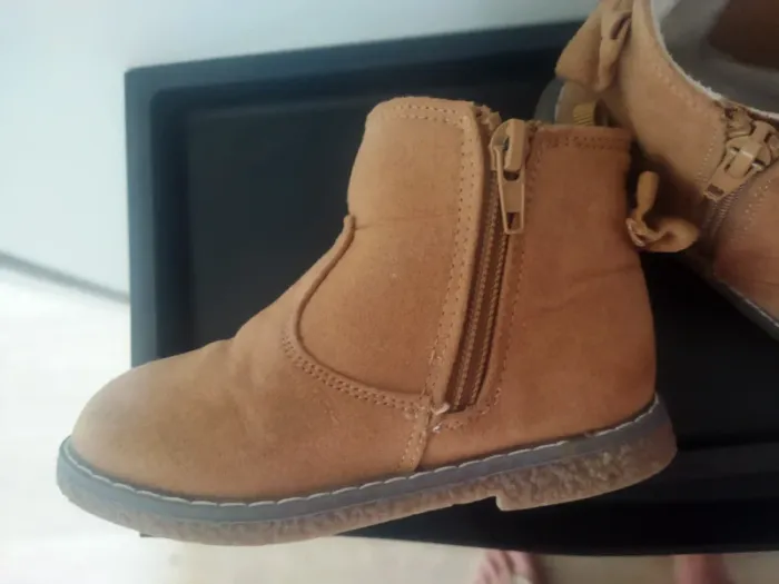 Bottines - photo numéro 3