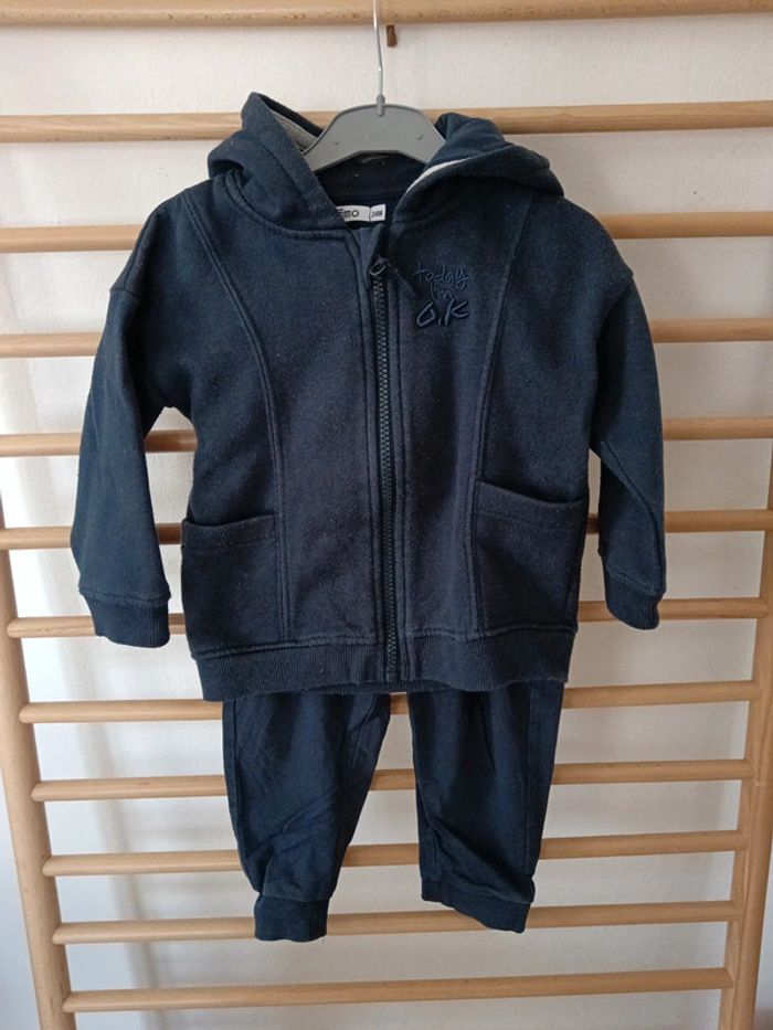 Ensemble joggings gémo
