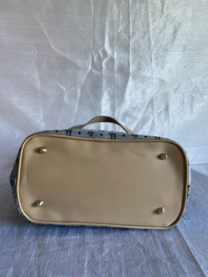 Sac Bestini Paris - Très bon état - photo numéro 6