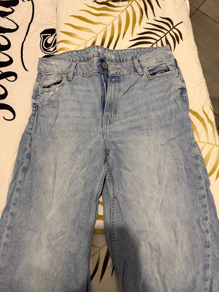 Jean femme - photo numéro 2