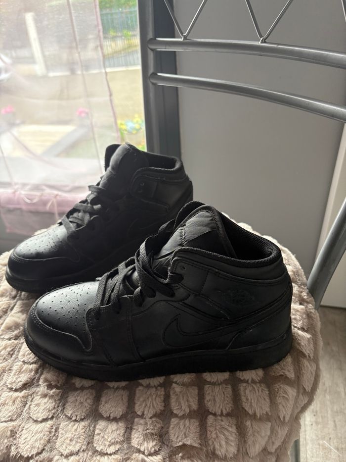 jordan 1 - photo numéro 3