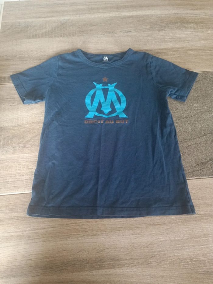 T-shirt marseille