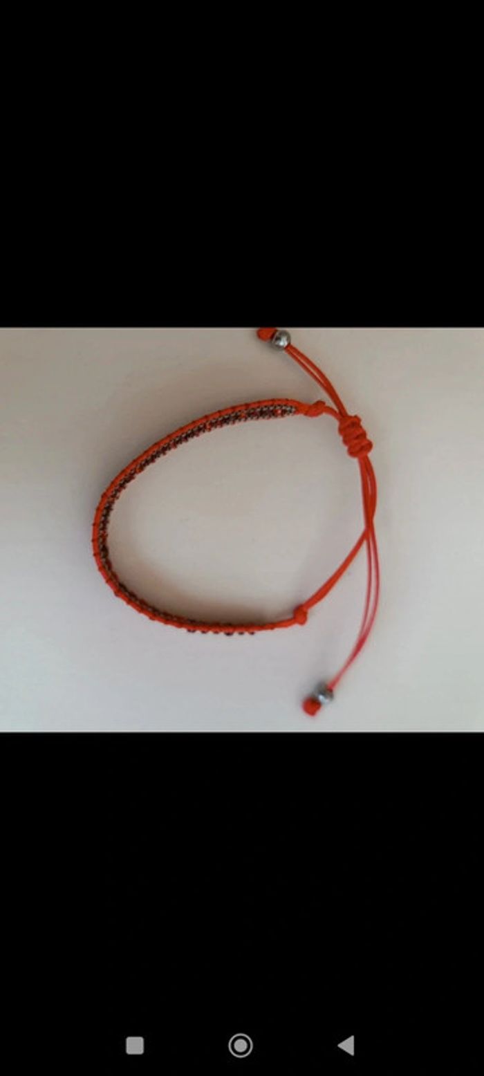 Bracelet fantaisie - photo numéro 3