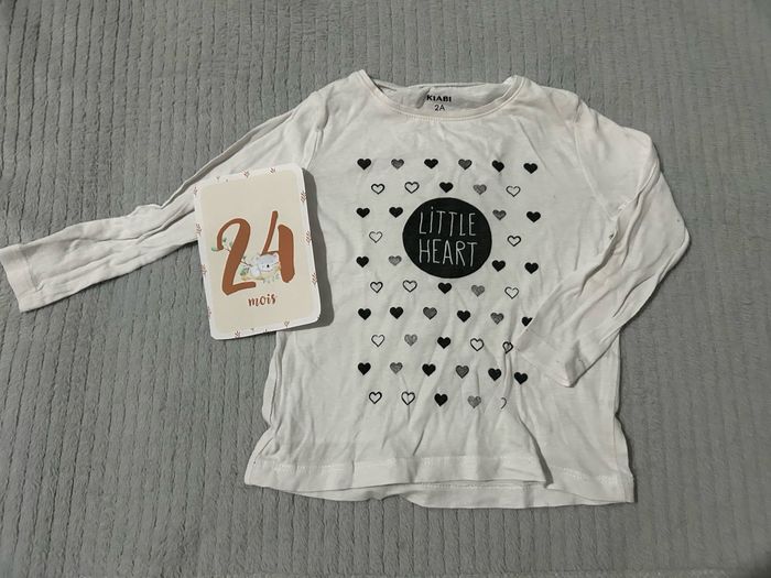 Lot vêtements - photo numéro 5