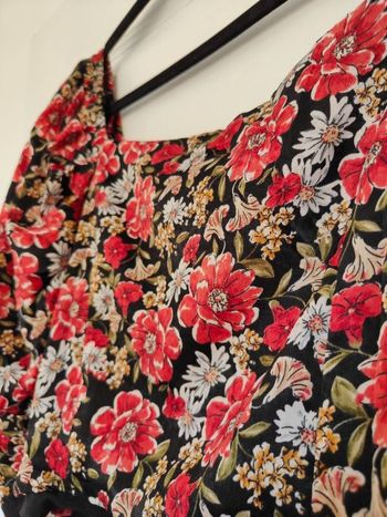 Blouse vintage