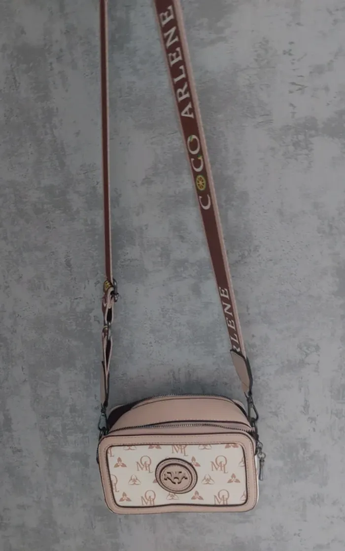Sac bandouliere