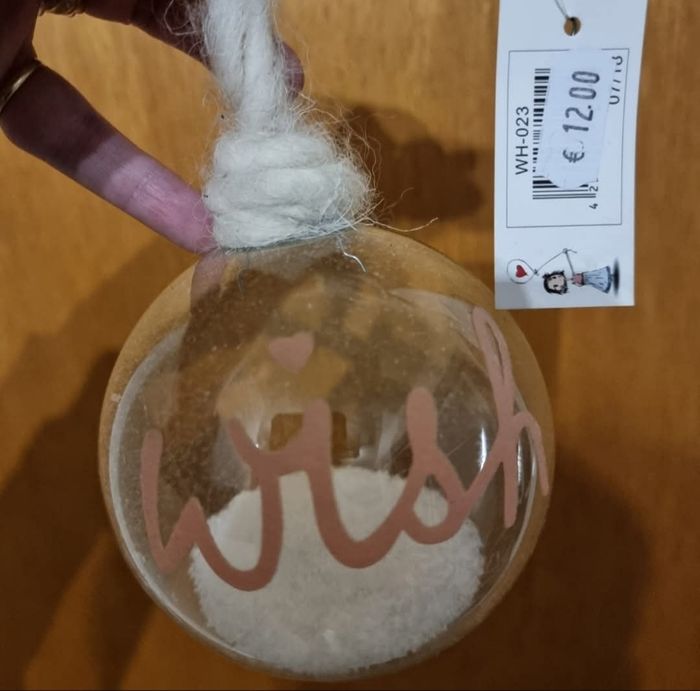 Boules de Noël - photo numéro 3