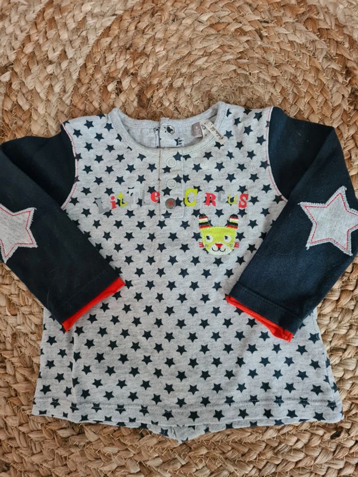 Ensemble garçon Orchestra - photo numéro 4