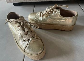 Chaussures/espadrilles