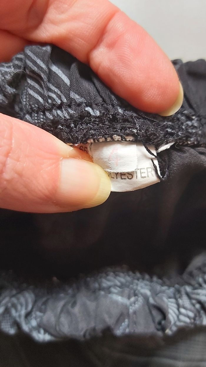 Short 4 ans - photo numéro 3