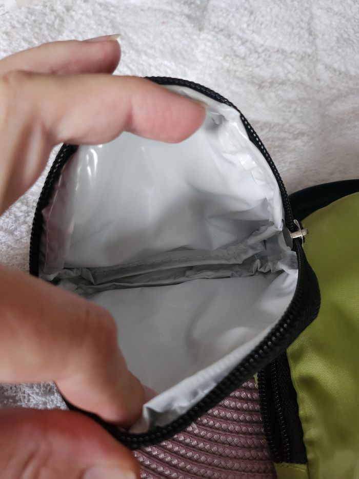 Sac à langer - photo numéro 6