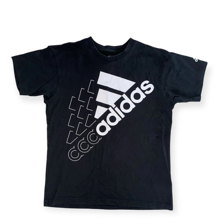 Tee shirt adidas T xs