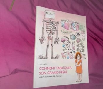 Comment fabriquer son grand frère