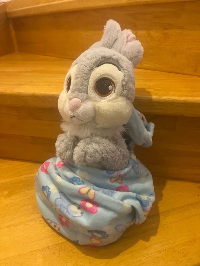Peluche Panpan