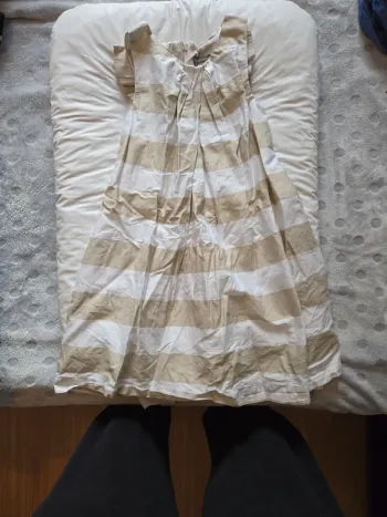 Robe verbaudet taille 6 ans