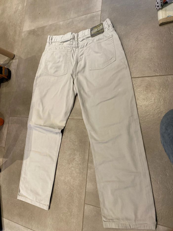Jeans taille 46 - photo numéro 2
