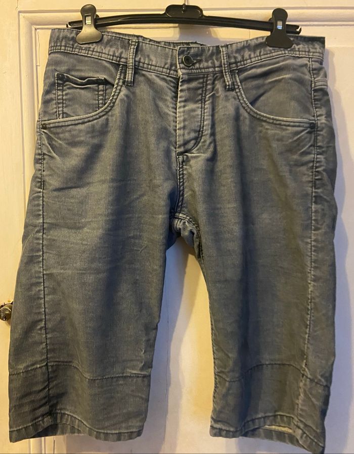 Short en Jeans celio