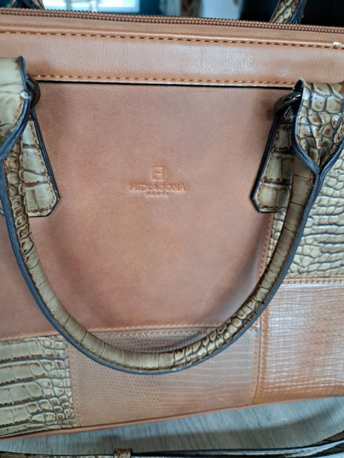 Grand sac Hexagona - photo numéro 2