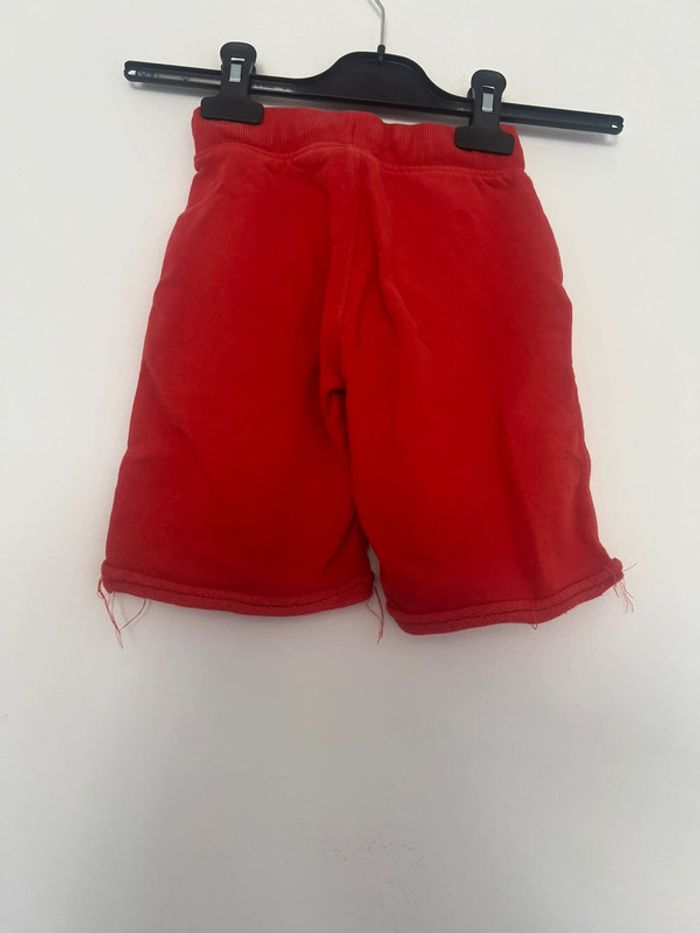 Short 5 ans - photo numéro 2