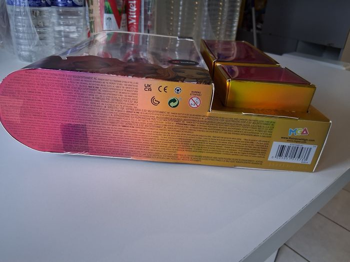 Poupée Rainbow high - photo numéro 7