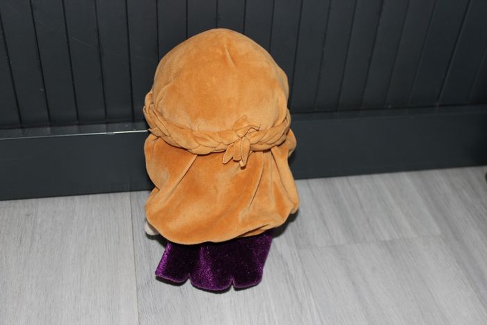 Peluche Anna La Reine des Neiges 2 - photo numéro 4