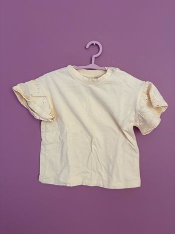 Tee shirt h&m 