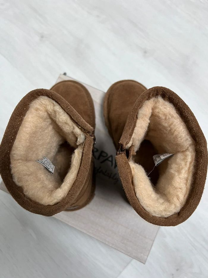 Chaussures Bearpaw 26 - photo numéro 4