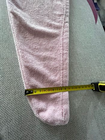 Serviette sèche cheveux