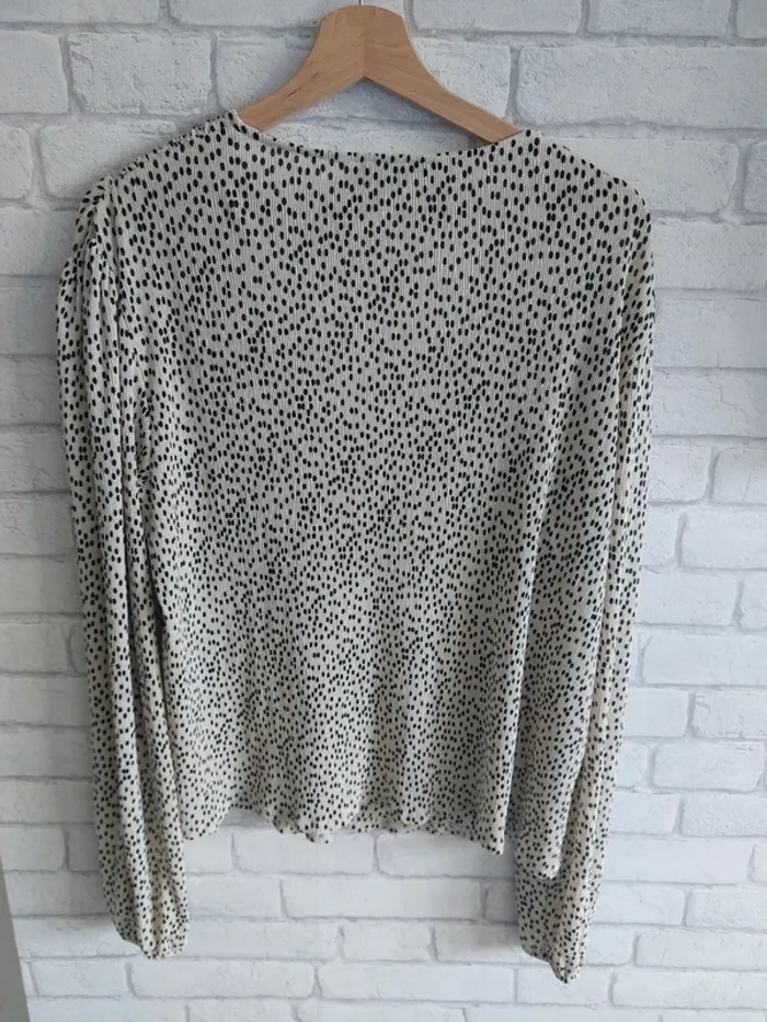 Blouse Mango taille XL - photo numéro 2