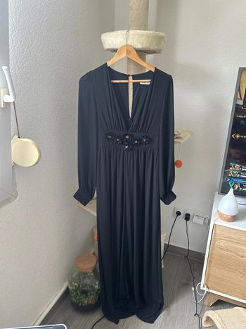 Magnifique combinaison